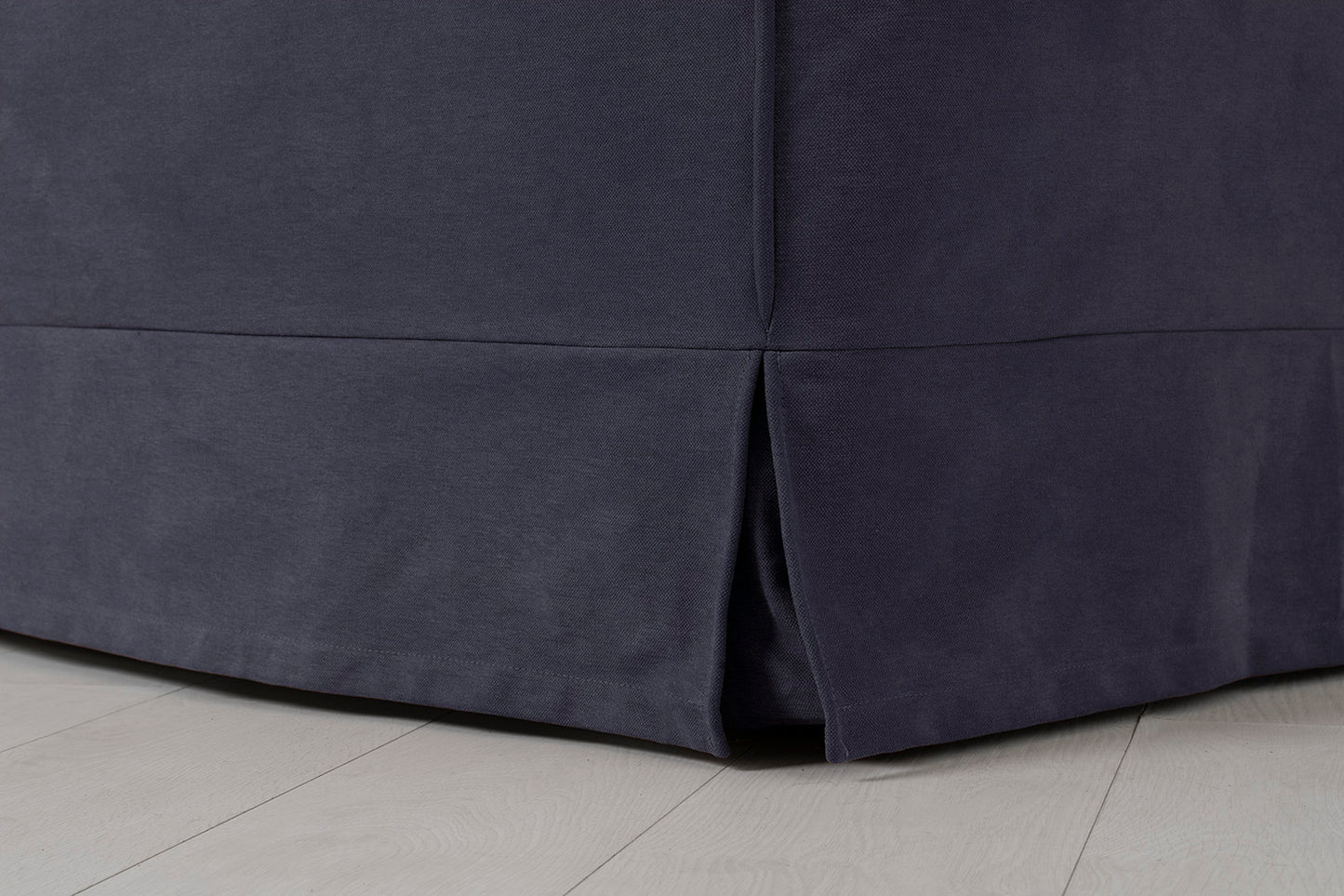Model 18 2 Seater Sofa, Midnight