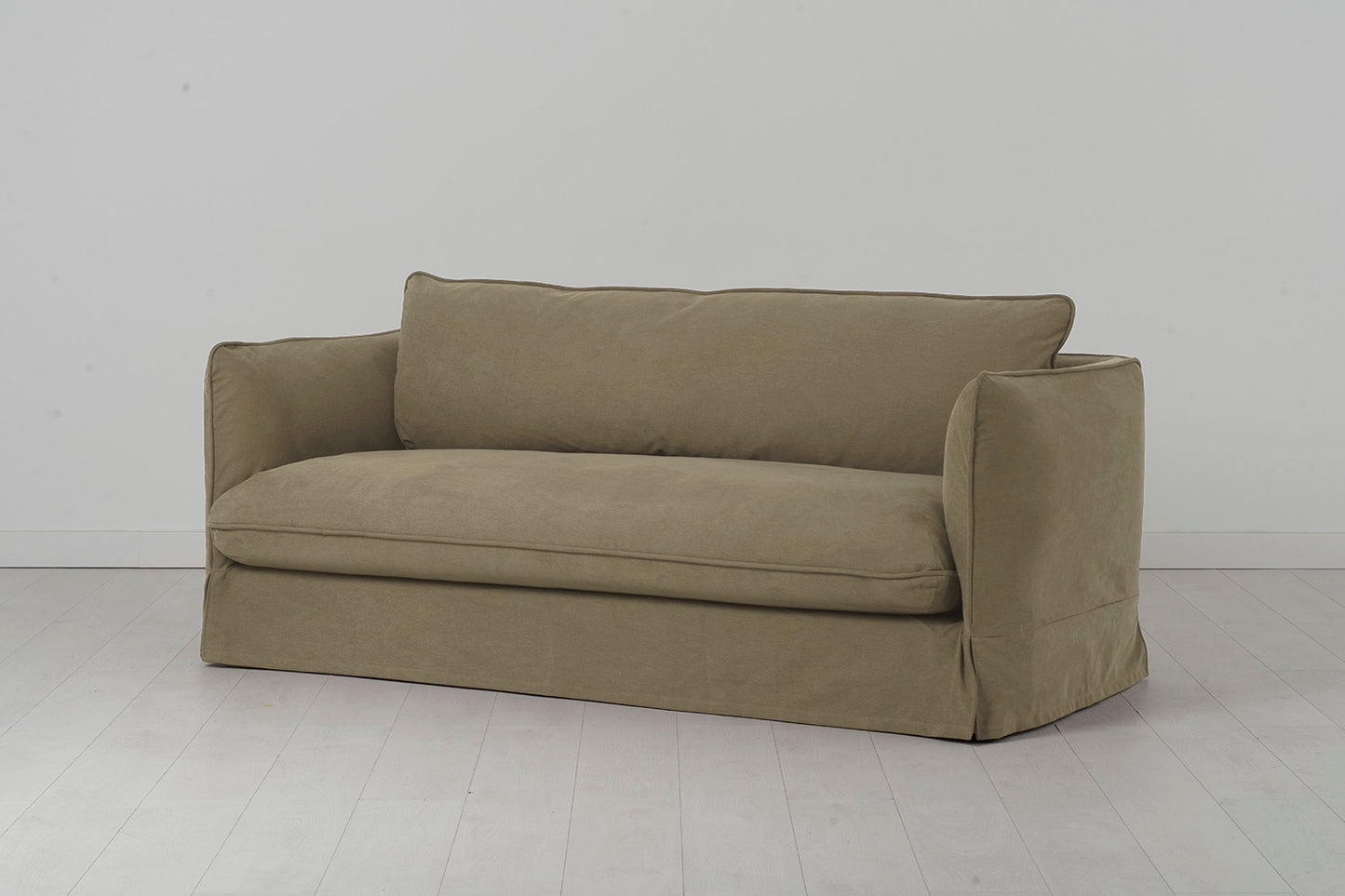 Model 18 3 Seater Sofa