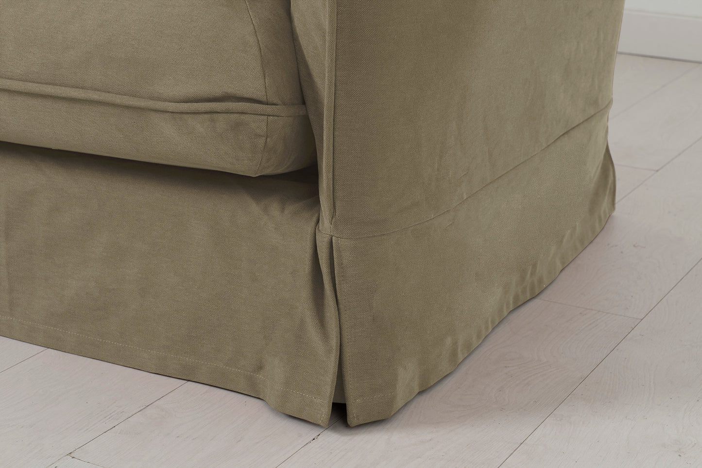 Model 18 3 Seater Sofa