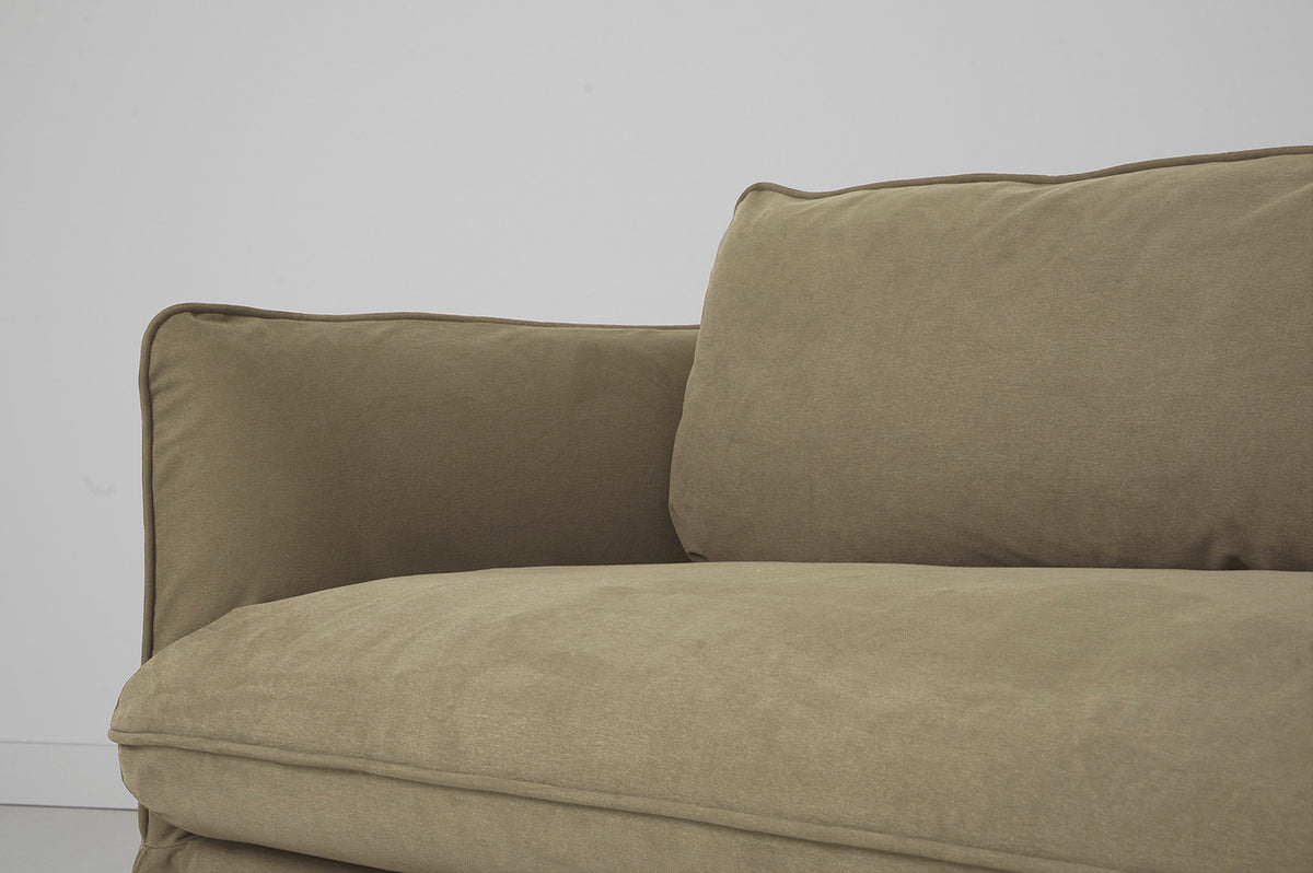 Model 18 3 Seater Sofa, Meadow