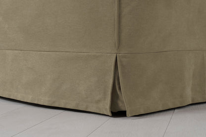 Model 18 3 Seater Sofa, Meadow