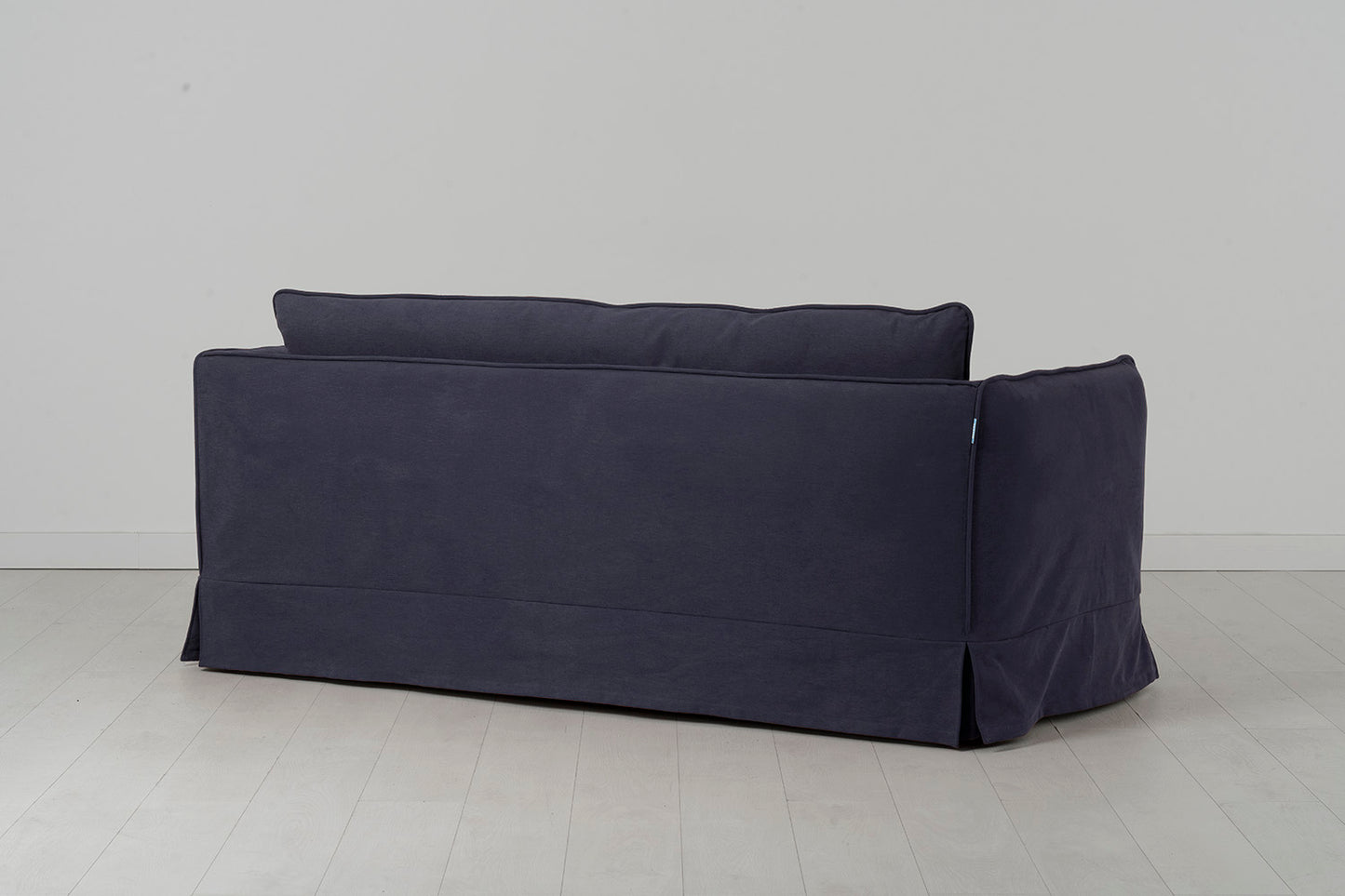 Model 18 3 Seater Sofa, Midnight