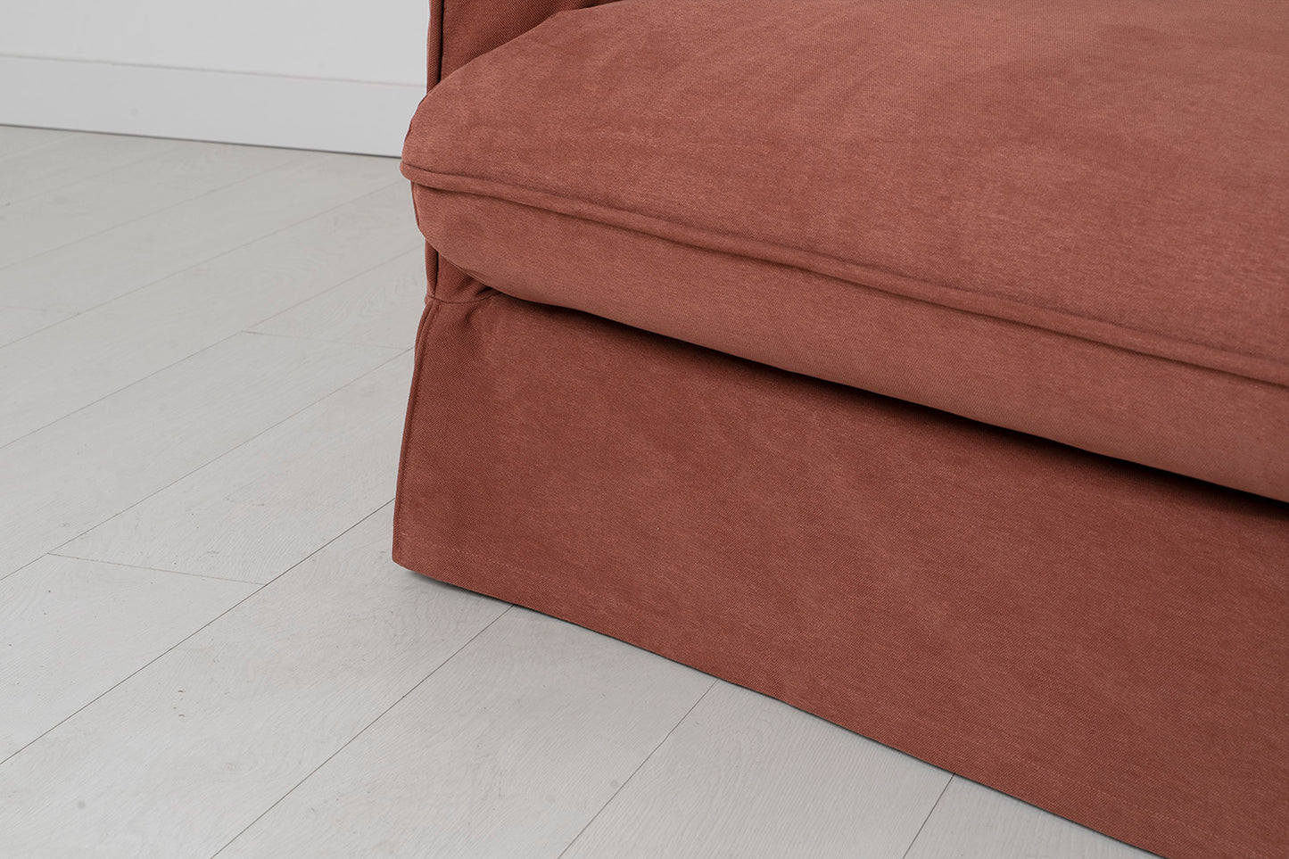 Model 18 3 Seater Sofa, Tuscan