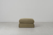 Model 18 Ottoman, Meadow