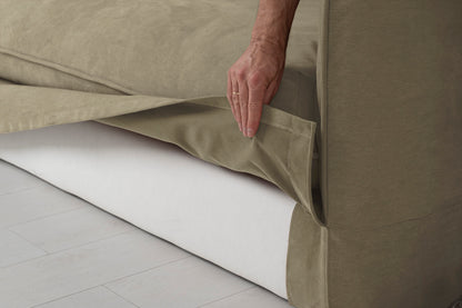 Model 18 2 Seater Sofa Covers, Meadow