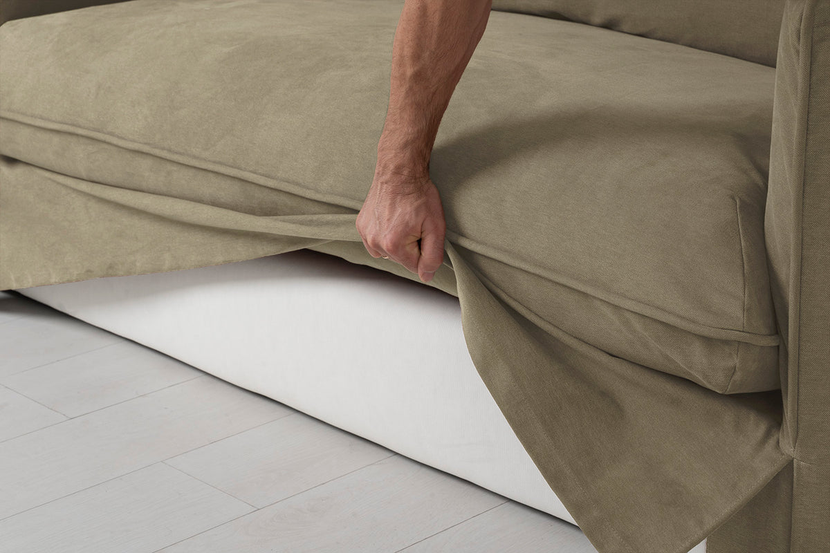 Model 18 2 Seater Sofa Covers, Meadow