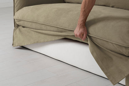 Model 18 2 Seater Sofa Covers, Meadow