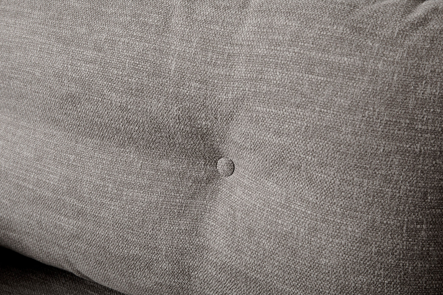Model 19 3 Seater Right Chaise Sofa, Shadow