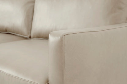 Model 01 2-Seater Sofa, Oyster