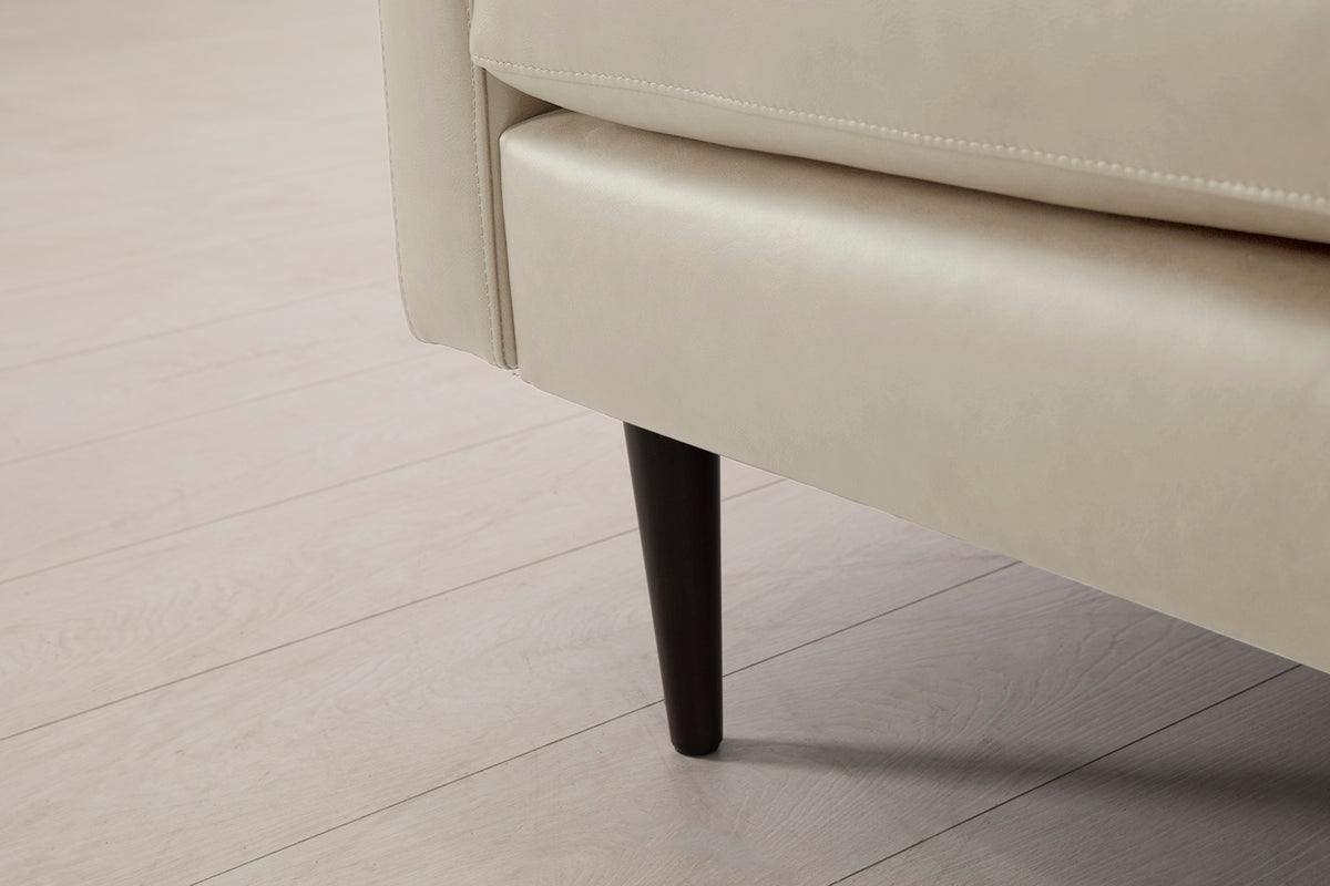 Model 01 2-Seater Sofa, Oyster