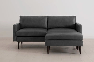 Model 01 2 Seater Sofa Right Corner