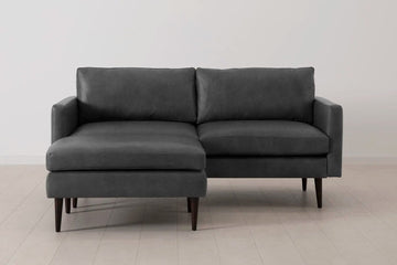 Model 01 2 Seater Sofa Left Corner