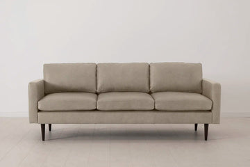 Model 01 3 seater Almond -image 01