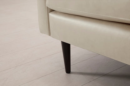 Model 01 3-Seater Sofa, Oyster