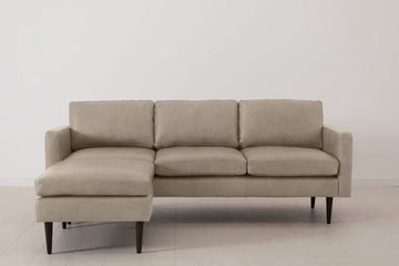 Model 01 3 Seater Left Corner Sofa