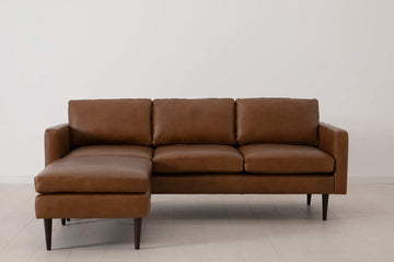 Model 01 3 Seater Left Corner Sofa
