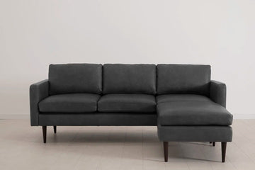 Model 01 3 Seater Right Corner Sofa