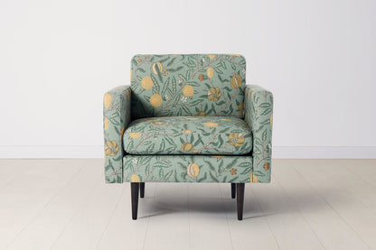 Model 01 Armchair, Fruit