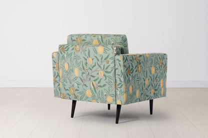 Model 01 Armchair, Fruit
