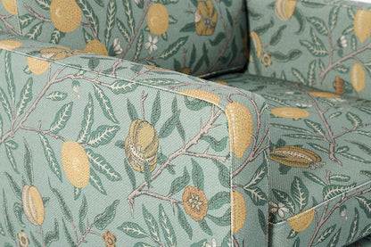 Model 01 Armchair, Fruit