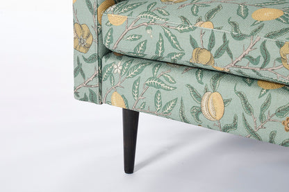 Model 01 Armchair, Fruit