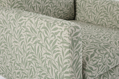 Model 01 Armchair, Willow