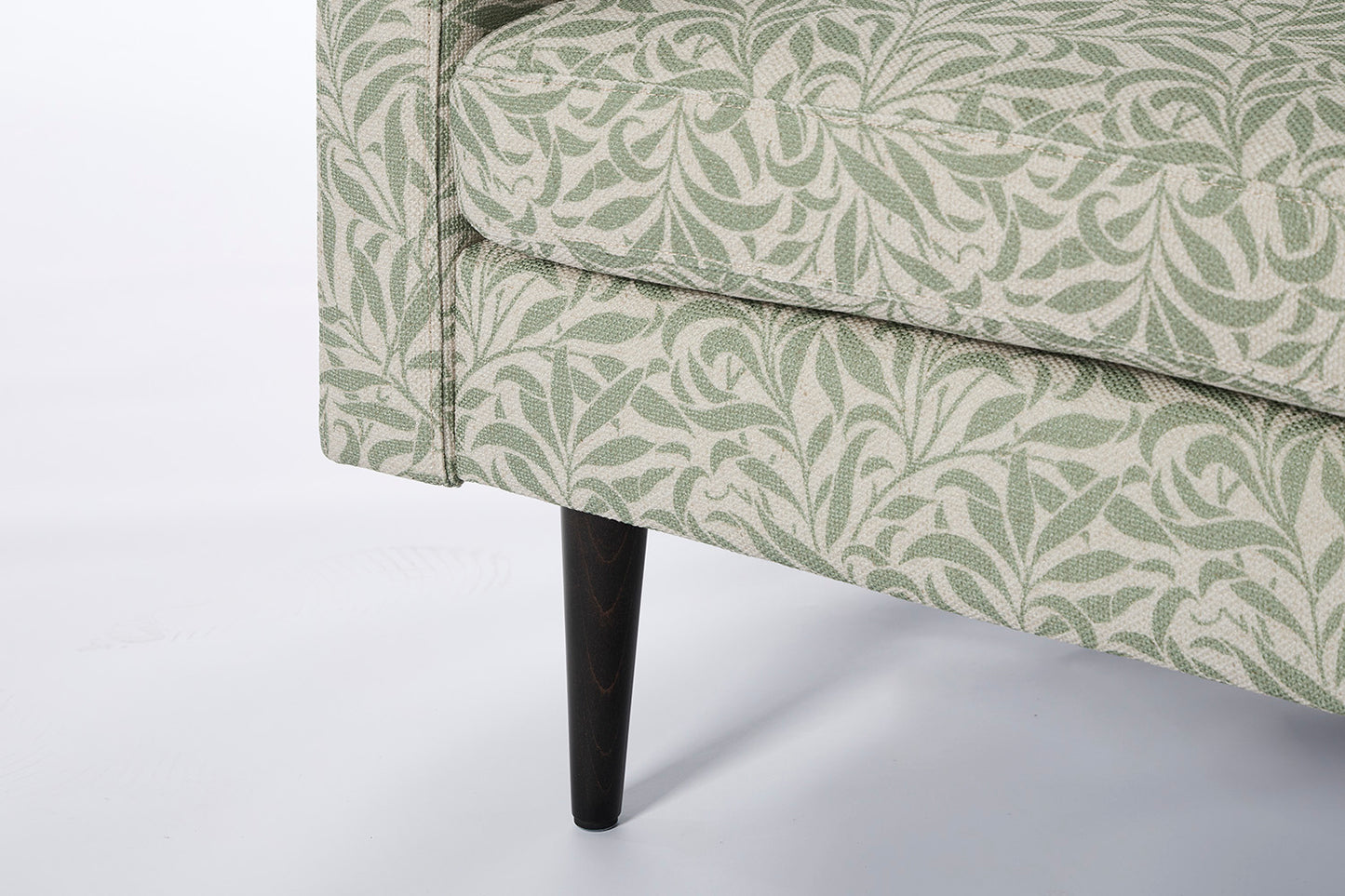 Model 01 Armchair, Willow