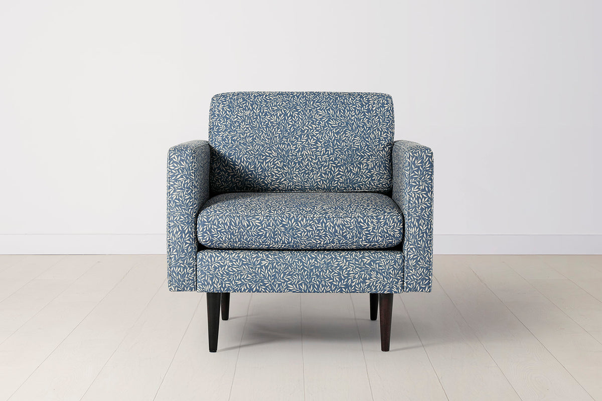 Model 01 Armchair, Standen
