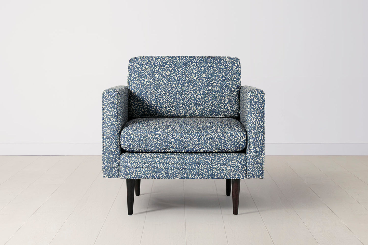 Model 01 Armchair, Standen