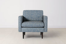 Model 01 Armchair, Standen