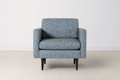 Model 01 Armchair, Standen