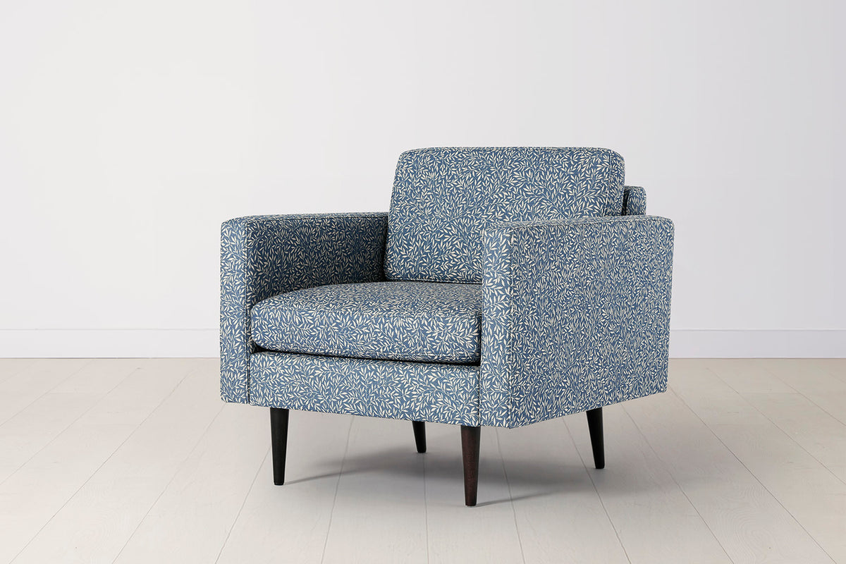 Model 01 Armchair, Standen
