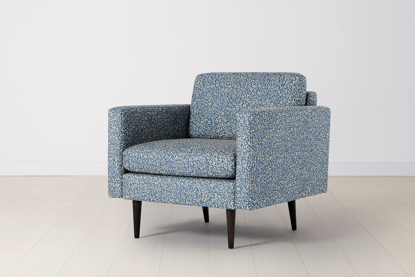 Model 01 Armchair, Standen