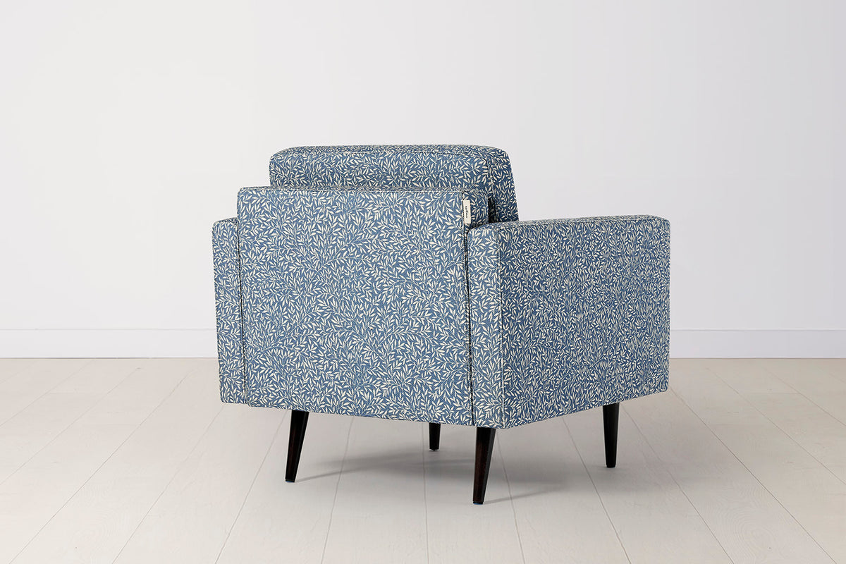 Model 01 Armchair, Standen