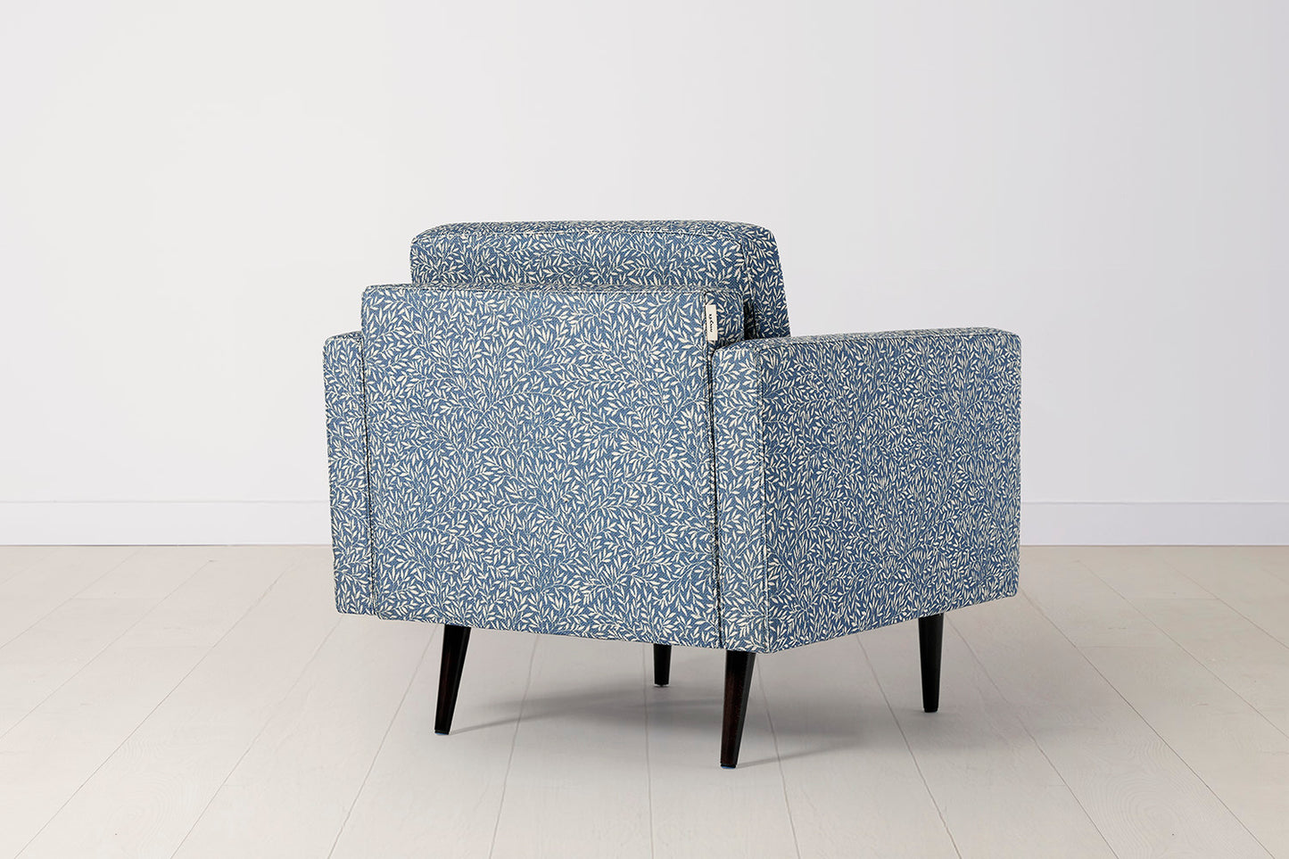 Model 01 Armchair, Standen
