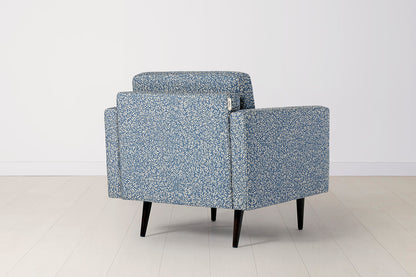 Model 01 Armchair, Standen
