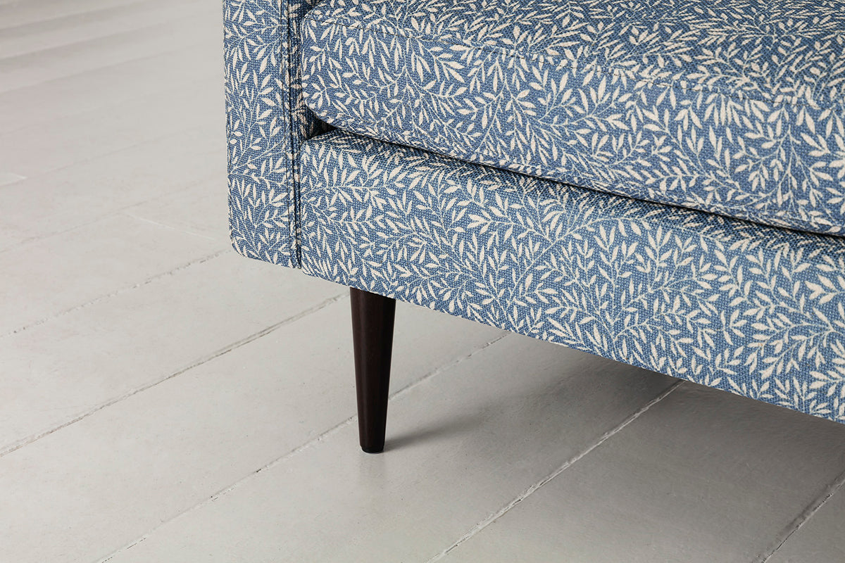 Model 01 Armchair, Standen