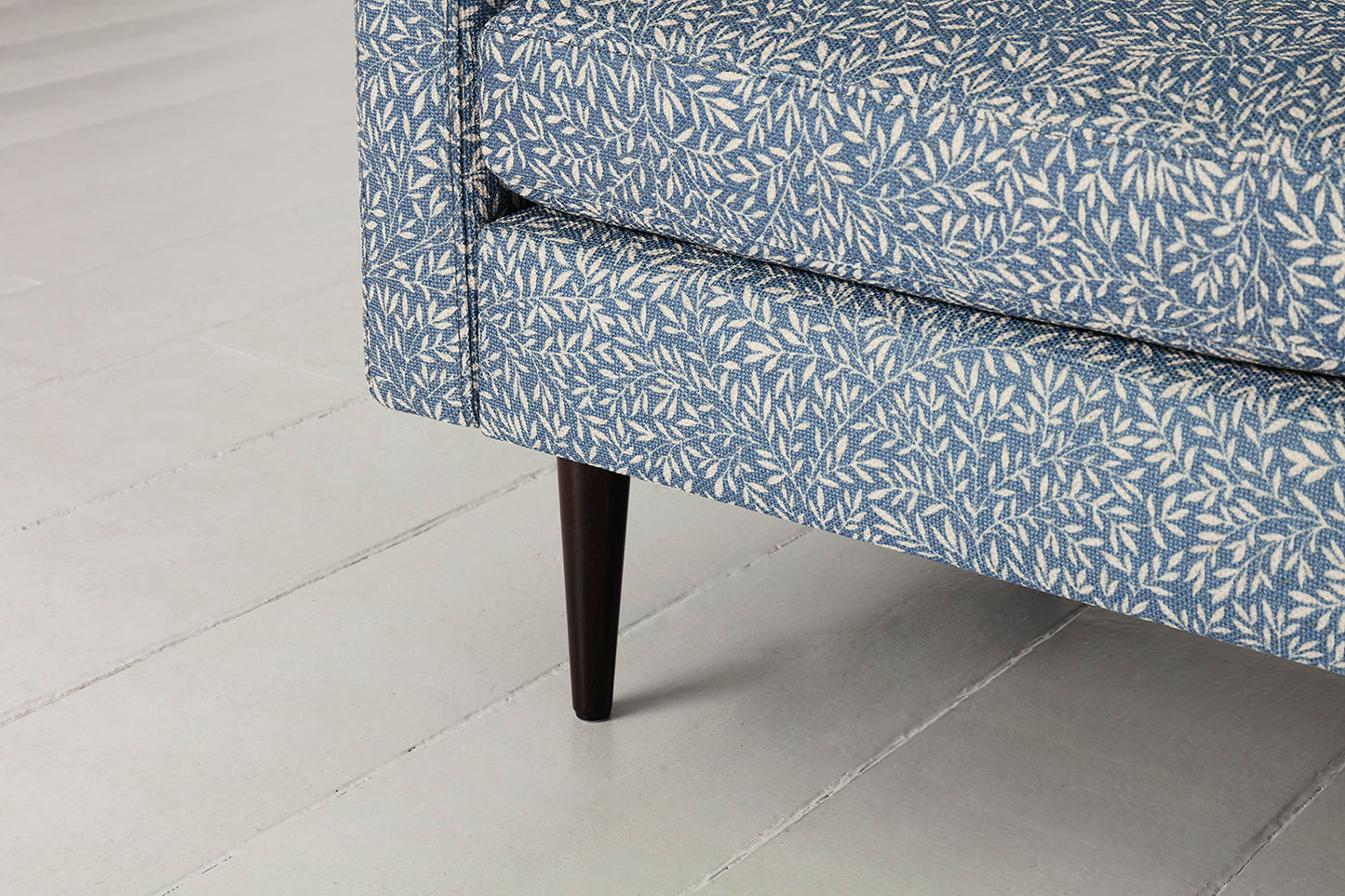Model 01 Armchair, Standen