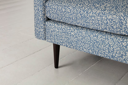 Model 01 Armchair, Standen