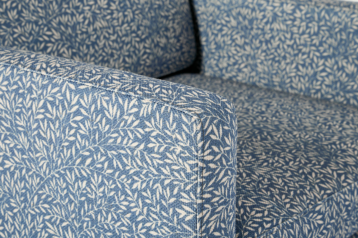 Model 01 Armchair, Standen