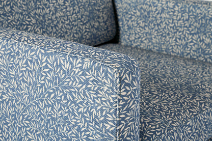 Model 01 Armchair, Standen