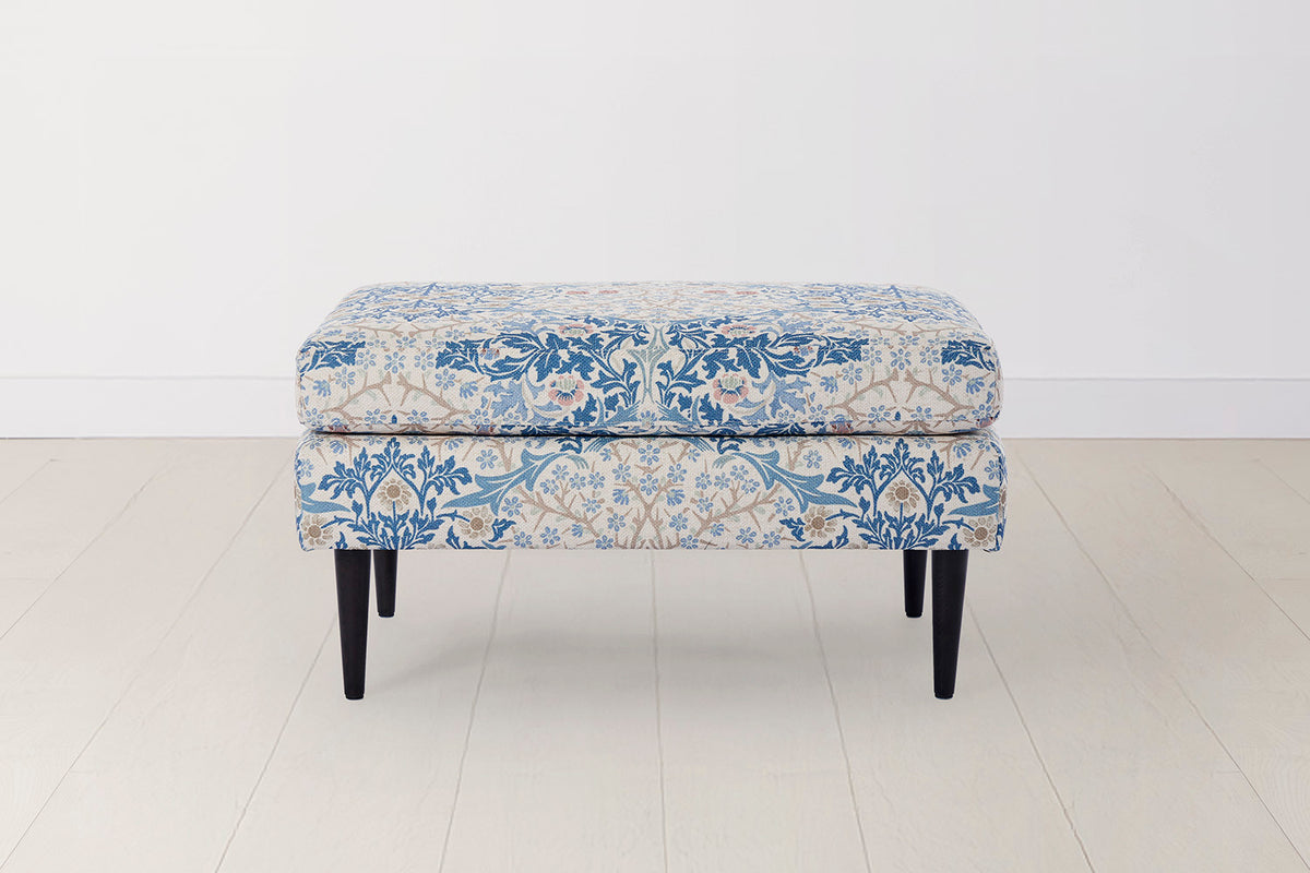 Model 01 Ottoman