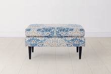 Model 01 Ottoman, Blackthorn