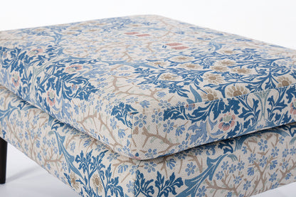 Model 01 Ottoman, Blackthorn