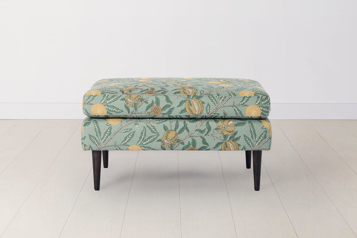 Model 01 Ottoman