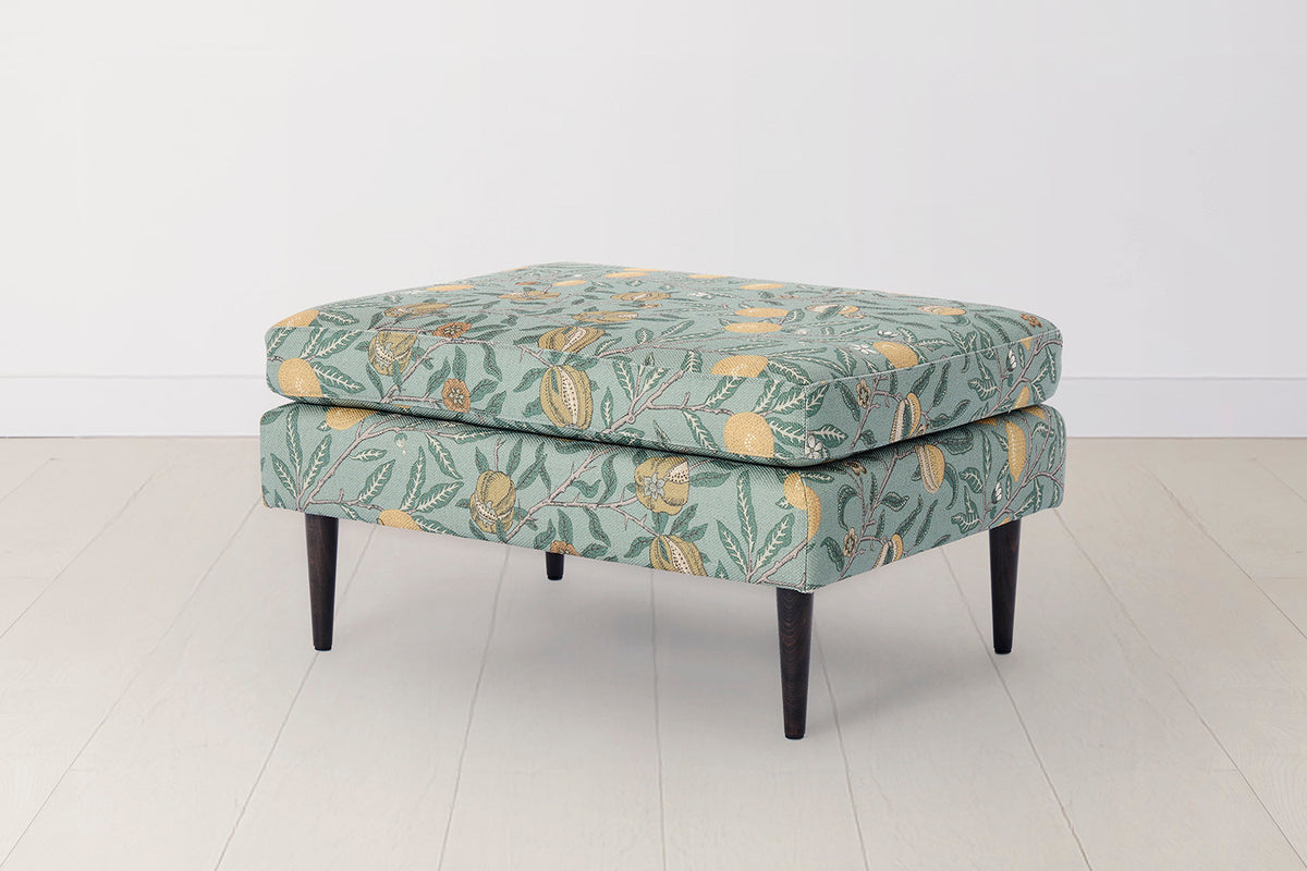 Model 01 Ottoman