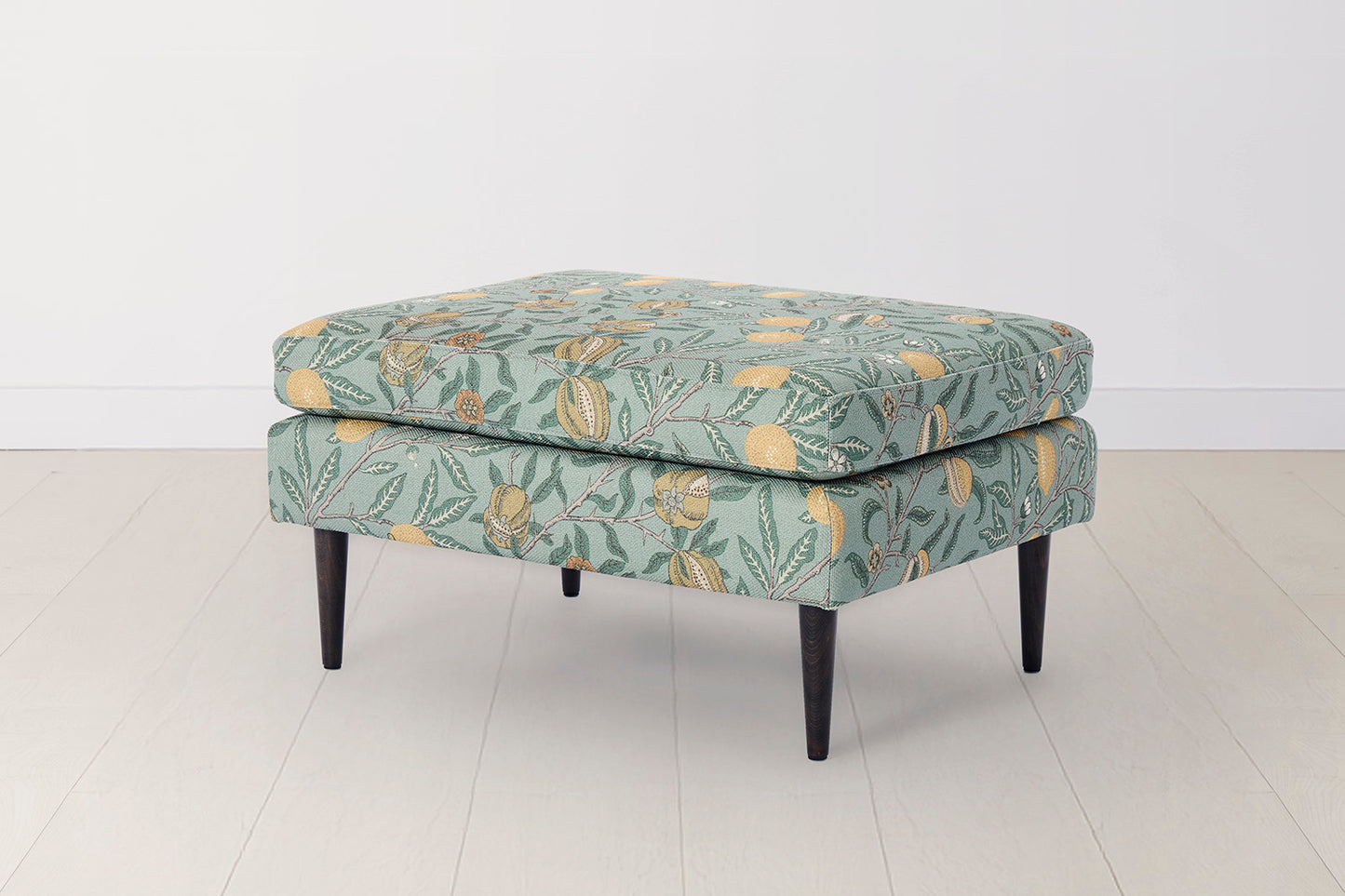 Model 01 Ottoman