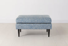 Model 01 Ottoman, Standen