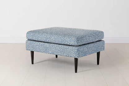 Model 01 Ottoman, Standen