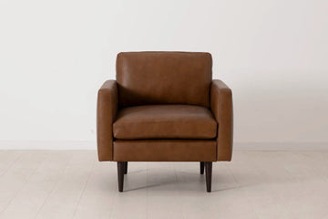 Model 01 armchair-image 01 Maple 
